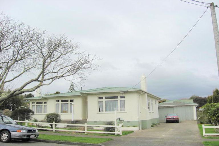 Photo of property in 162 Weraroa Road, Levin, 5510
