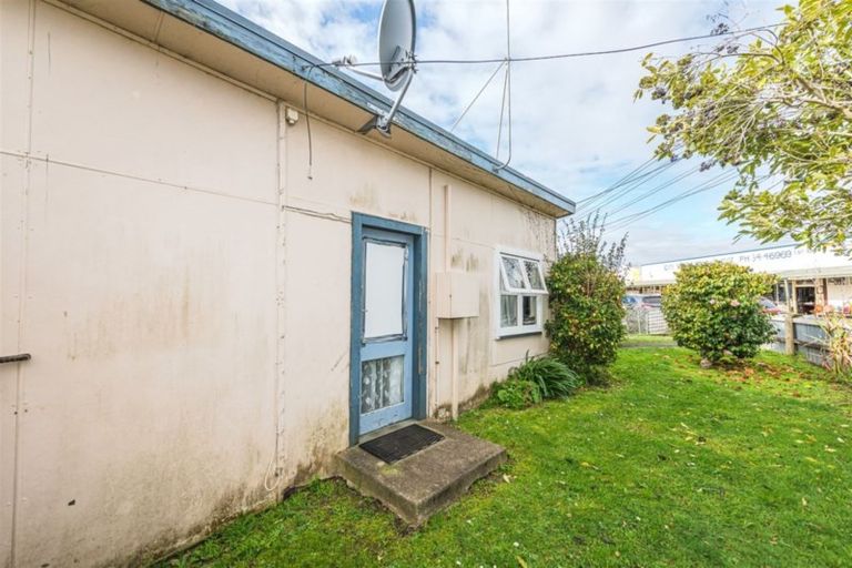 Photo of property in 64 Tawa Street, Gonville, Whanganui, 4501