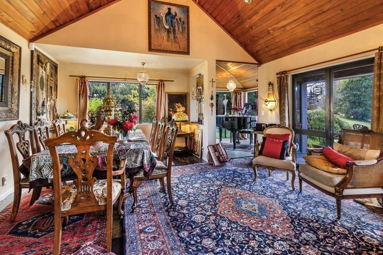 Photo of property in 71 Gillespie Place, Acacia Bay, Taupo, 3385