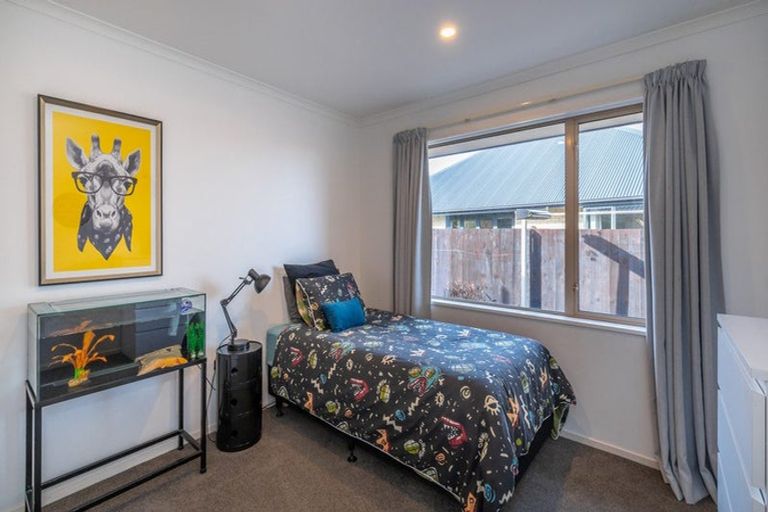 Photo of property in 6 Kilkenny Close, Lincoln, 7608