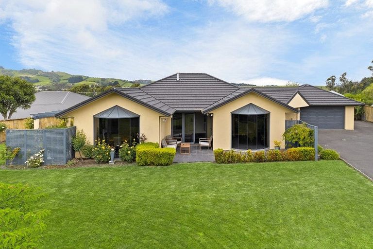 Photo of property in 12 Sunninghurst Drive, Fairfield, Dunedin, 9018