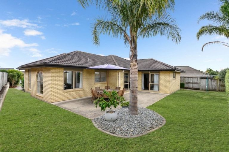 Photo of property in 21 Hensley Crescent, Flagstaff, Hamilton, 3210