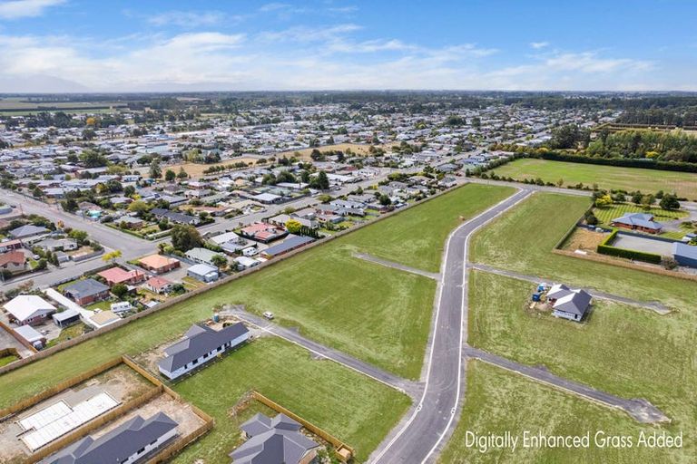 Photo of property in 28a Ashbury Drive, Tinwald, 7774