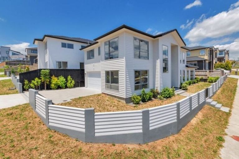 Photo of property in 97 Argento Avenue, Flat Bush, Auckland, 2019