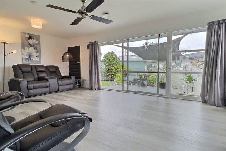 Photo of property in 51 Coventry Avenue, Tamatea, Napier, 4112