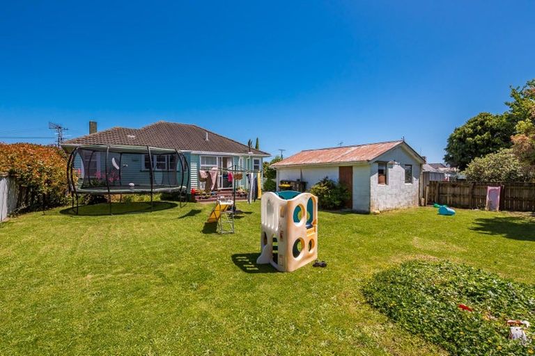Photo of property in 23 Middlesex Street, Levin, 5510