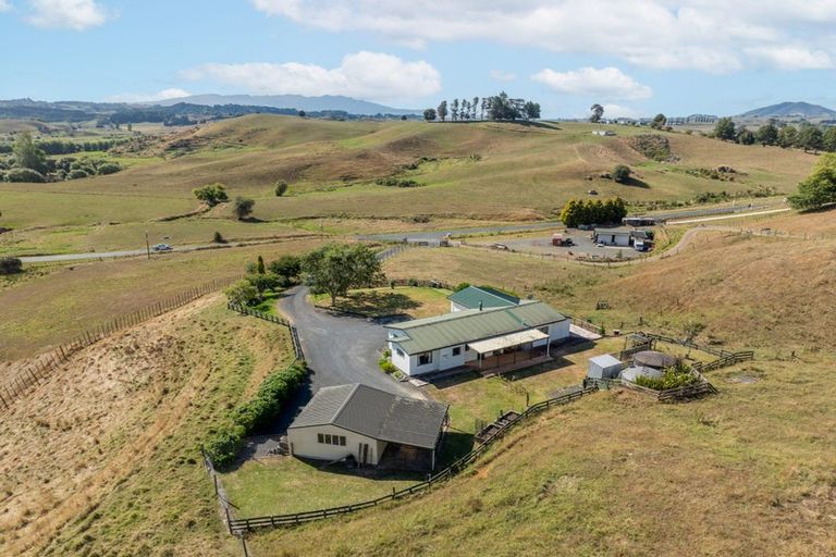 Photo of property in 134 Ouruwhero Road, Otorohanga, 3974
