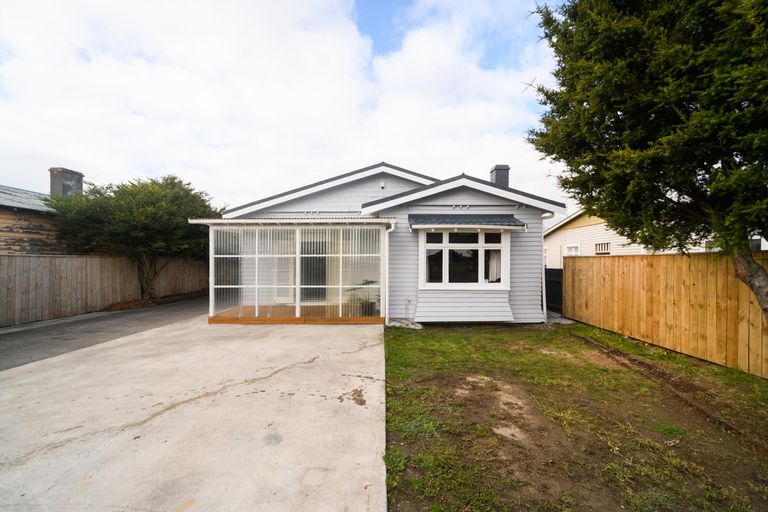 Photo of property in 510 Tremaine Avenue, Takaro, Palmerston North, 4410