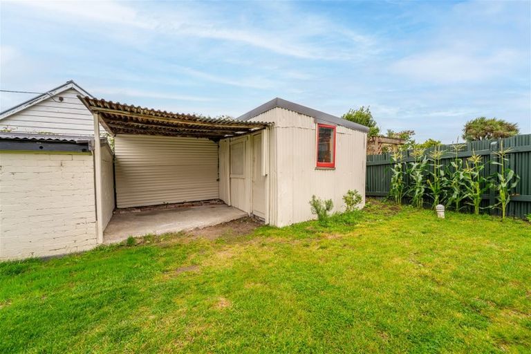 Photo of property in 266 Church Street, West End, Timaru, 7910