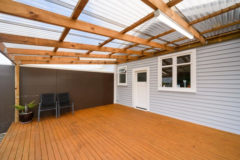 Photo of property in 510 Tremaine Avenue, Takaro, Palmerston North, 4410