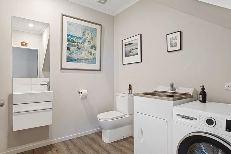 Photo of property in 8 William Dawson Crescent, Wigram, Christchurch, 8025