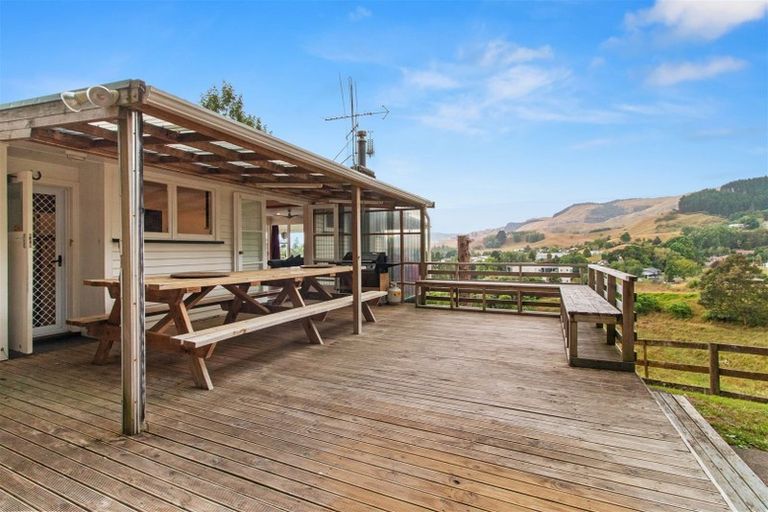 Photo of property in 46 Bennett Street, Paeroa, 3600