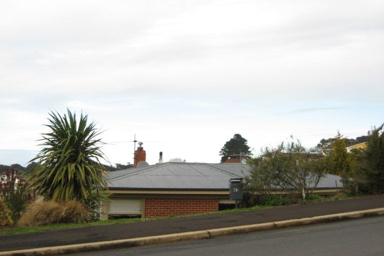 Photo of property in 41 Aberdeen Road, Saint Clair, Dunedin, 9012