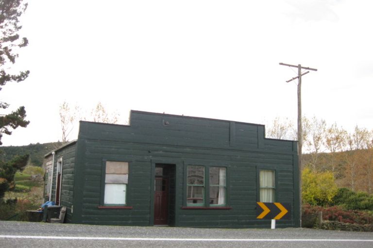 Photo of property in 48 Ross Place, Lawrence, 9532