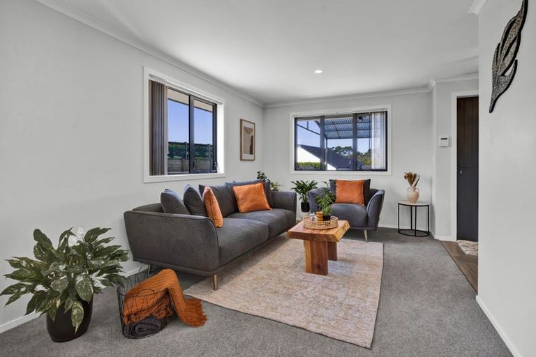 Photo of property in 22b Larlin Drive, Hawera, 4675