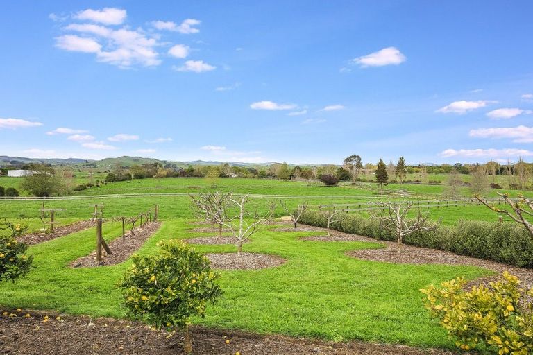 Photo of property in 420 Mangatangi Road, Mangatangi, Pokeno, 2473