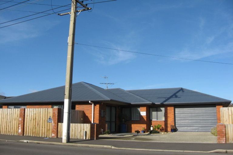 Photo of property in 35a Bay View Road, South Dunedin, Dunedin, 9012