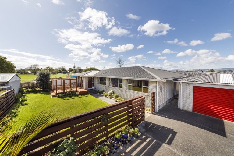 Photo of property in 460a Featherston Street, Palmerston North, 4414