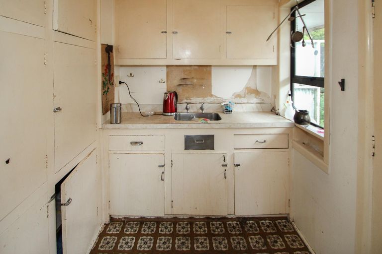 Photo of property in 16 Torridge Street, Oamaru, 9400