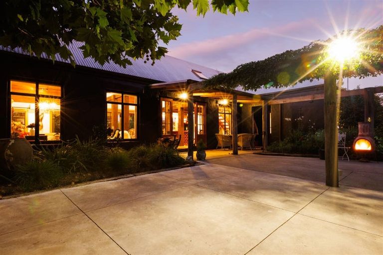 Photo of property in 889c Milson Line, Newbury, Palmerston North, 4775