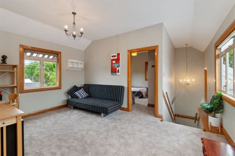 Photo of property in 34 Cholmondeley Avenue, Opawa, Christchurch, 8023