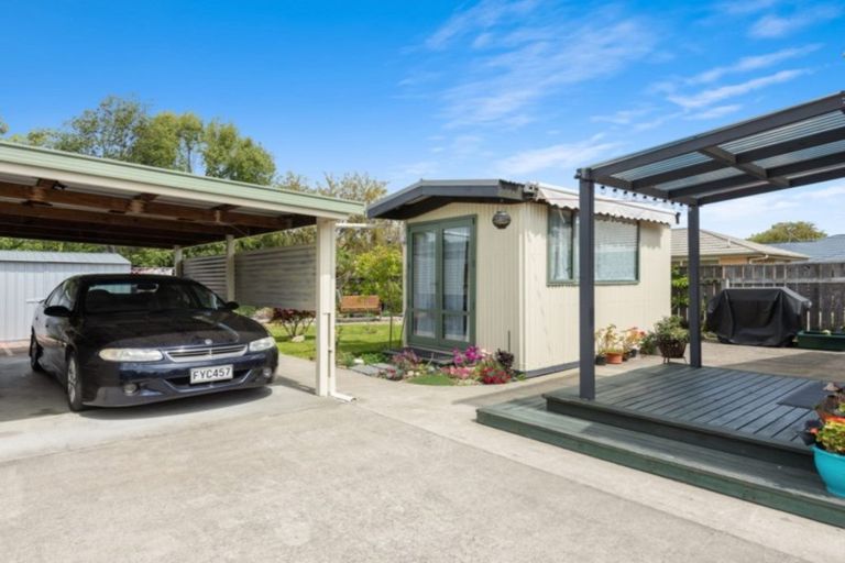 Photo of property in 9 Ward Street, Springlands, Blenheim, 7201