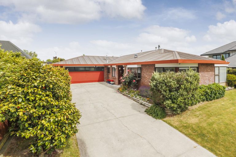 Photo of property in 8 Colorado Crescent, Milson, Palmerston North, 4414
