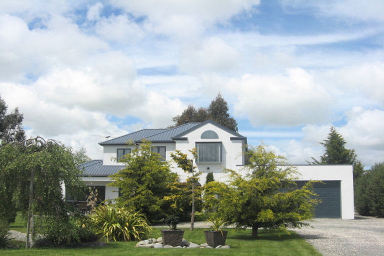 Photo of property in 1 Olivea Place, Oxford, 7430