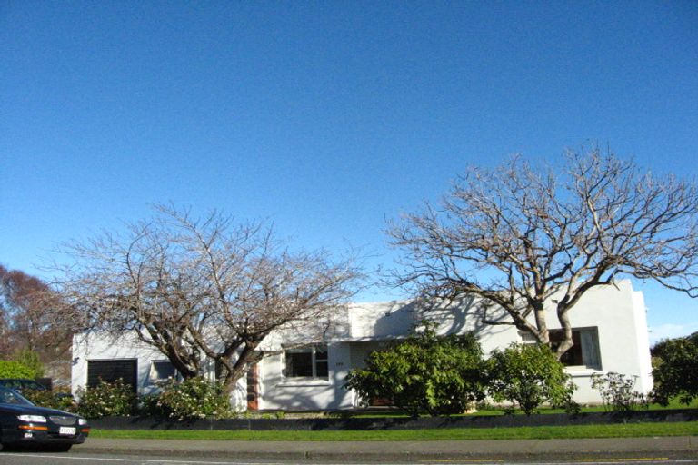 Photo of property in 180 Lindisfarne Street, Richmond, Invercargill, 9810