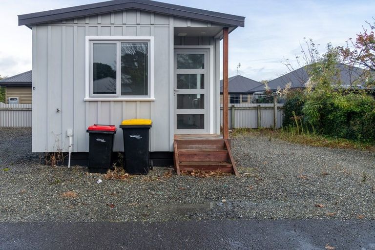 Photo of property in 150a-d Eye Street, Appleby, Invercargill, 9812