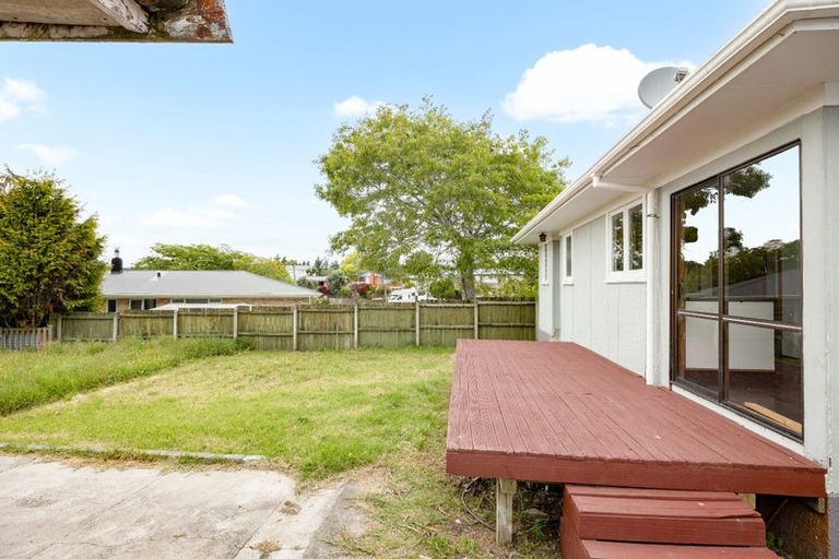 Photo of property in 62 Russell Road, Huntly, 3700