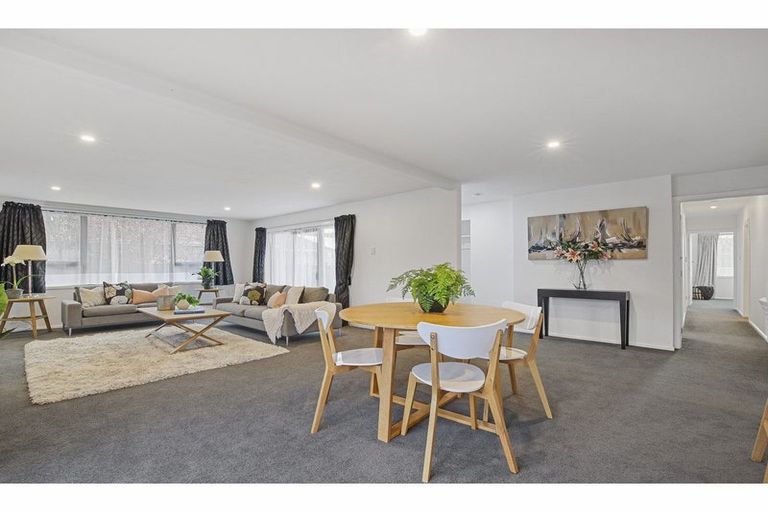 Photo of property in 25 Stackhouse Avenue, Bishopdale, Christchurch, 8053