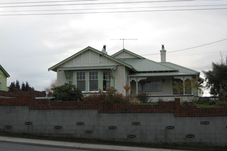 Photo of property in 224 Clyde Street, Balclutha, 9230