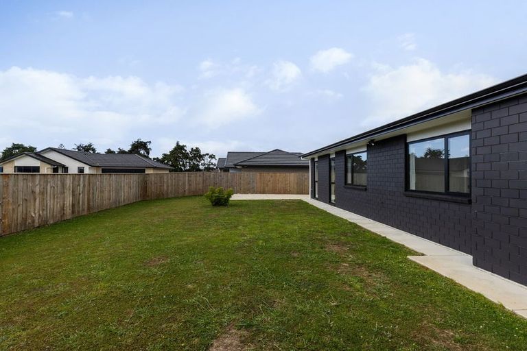 Photo of property in 104 Hinemoa Street, Levin, 5510