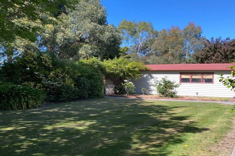 Photo of property in 370 Boundary Road, Willowby, Ashburton, 7774