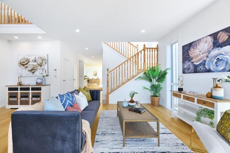 Photo of property in 30 Kenmure Avenue, Forrest Hill, Auckland, 0620