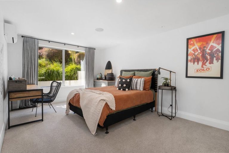 Photo of property in 39 Kiteroa Place, Cashmere, Christchurch, 8022