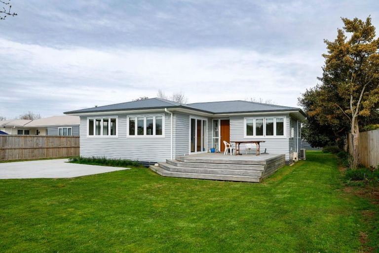 Photo of property in 530 Matangi Road, Matangi, Hamilton, 3284