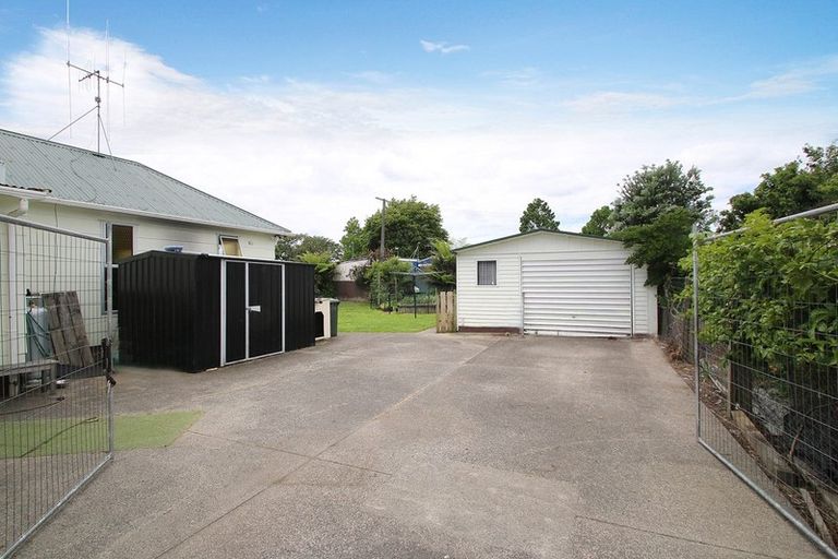 Photo of property in 8 Fraser Street, Huntly, 3700
