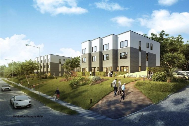 Photo of property in 157 Oteha Valley Road, Fairview Heights, Auckland, 0632