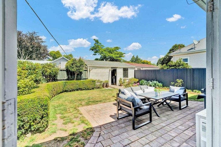 Photo of property in 22 Aylmer Street, Somerfield, Christchurch, 8024