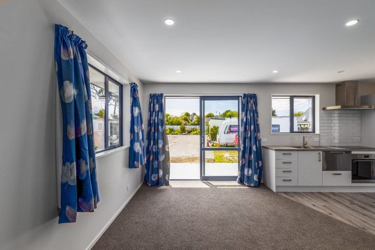 Photo of property in 1/55 Grantley Street, New Brighton, Christchurch, 8083