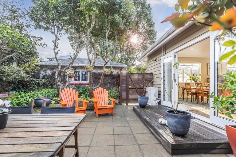 Photo of property in 34 Ventnor Street, Seatoun, Wellington, 6022