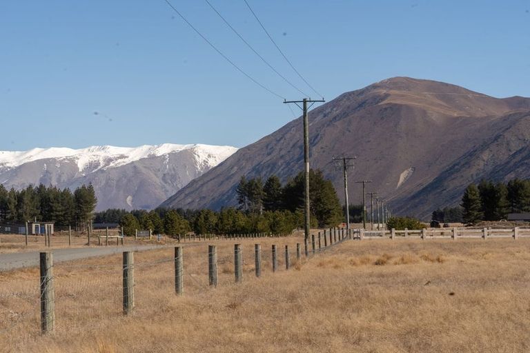 Photo of property in 140 Manuka Terrace, Ben Ohau, Twizel, 7999