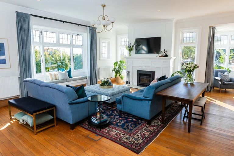 Photo of property in 103 Hackthorne Road, Cashmere, Christchurch, 8022