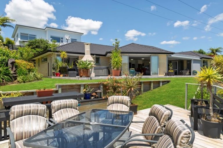 Photo of property in 321a Mangorei Road, Merrilands, New Plymouth, 4312