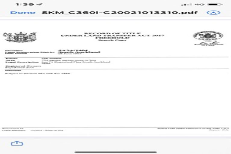 Photo of property in 33 Kauri Crescent, Murupara, 3025