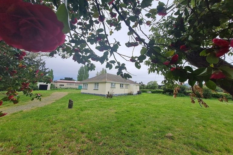 Photo of property in 138 Lincoln Tai Tapu Road, Lincoln, Christchurch, 7672
