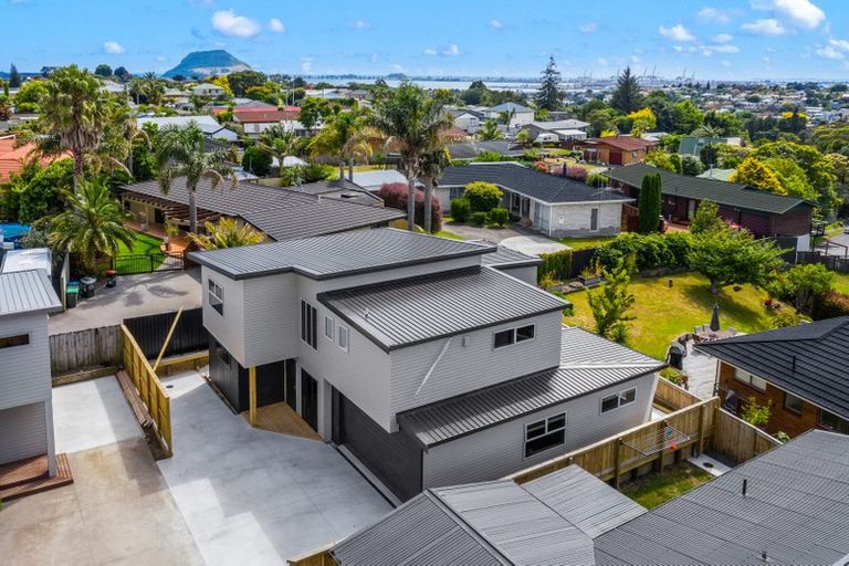 Photo of property in 7a Glenn Terrace, Otumoetai, Tauranga, 3110