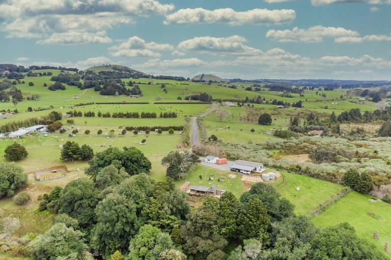 Photo of property in 68 Waitaheke Road, Ohaeawai, Kaikohe, 0472